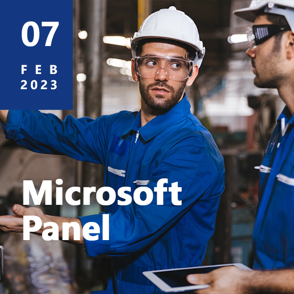 Microsoft Panel 