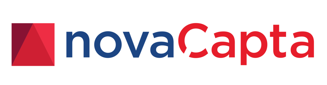 Logo novaCapta