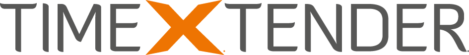 TimeXtender Logo
