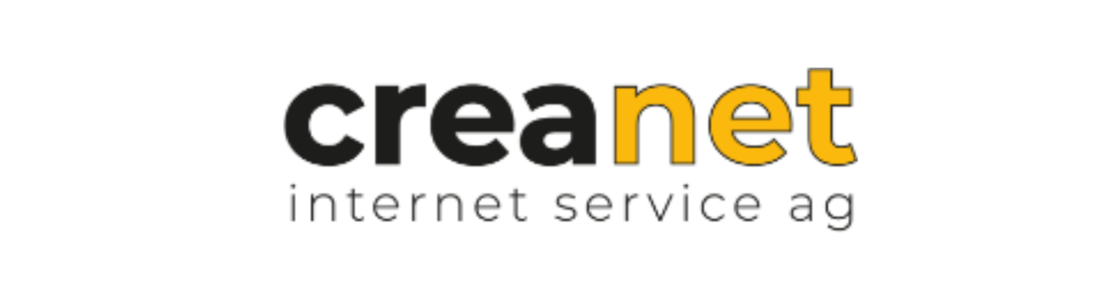 Logo Unternehmen creanet