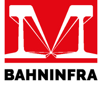 Logo Bahninfra