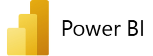 Logo Microsoft Power BI
