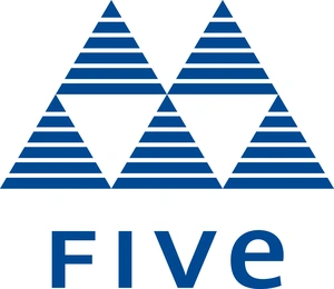Logo FIVE Informatik AG