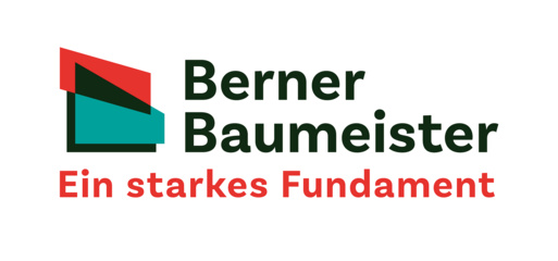 Logo Berner Baumeisterverband