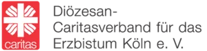 Logo des Diözesan-Caritasverband für das Erzbistum Köln e.V.