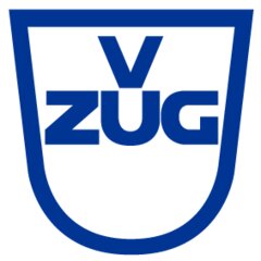 Logo V ZUG